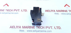 Hyundai Hor 1K3 Thermal Overload Relay