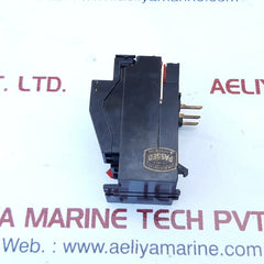 Hyundai Hor 1K3 Thermal Overload Relay