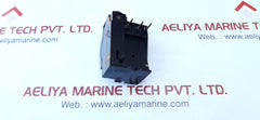 Hyundai Hor 1K3 Thermal Overload Relay