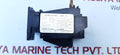 Hyundai Hor 1K3 Thermal Overload Relay