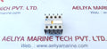 Telemecanique La1 Dn 22 Contactor