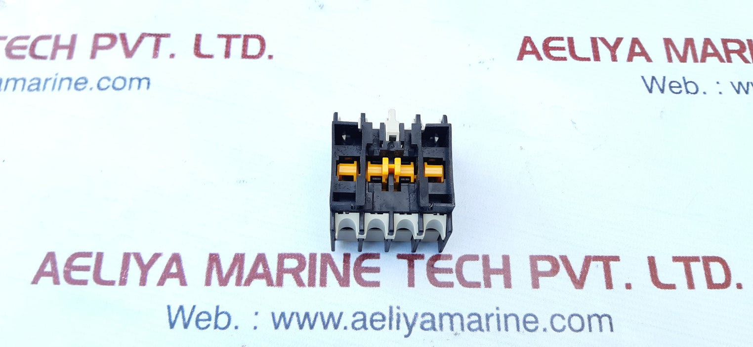 Telemecanique La1 Dn 22 Contactor