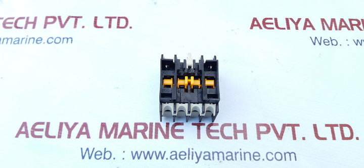 Telemecanique La1 Dn 22 Contactor