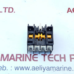 Telemecanique La1 Dn 22 Contactor