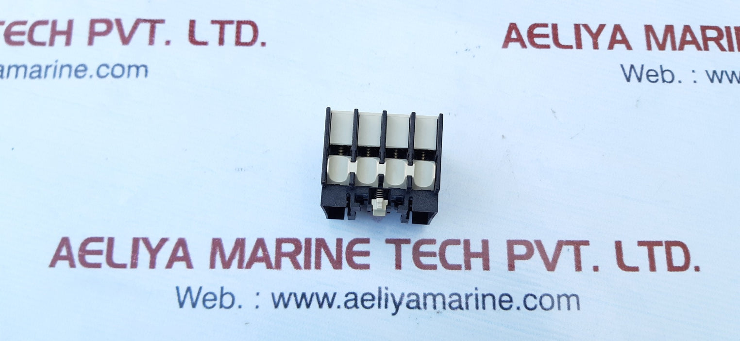 Telemecanique La1 Dn 22 Contactor