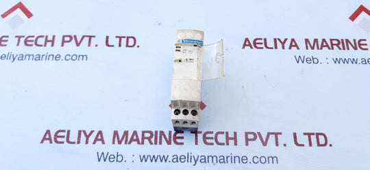 Telemecanique Schneider Electric Re7Pe11Bu Timer