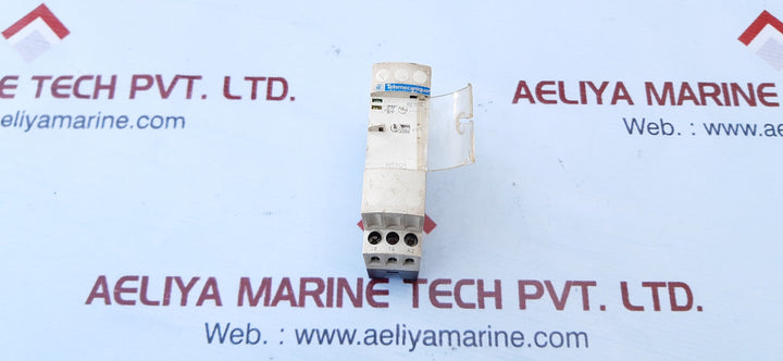 Telemecanique Schneider Electric Re7Pe11Bu Timer