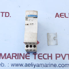 Telemecanique Schneider Electric Re7Pe11Bu Timer