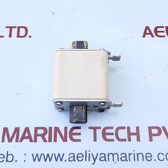 Siemens 3Na3 836 Fuse 500V 160A
