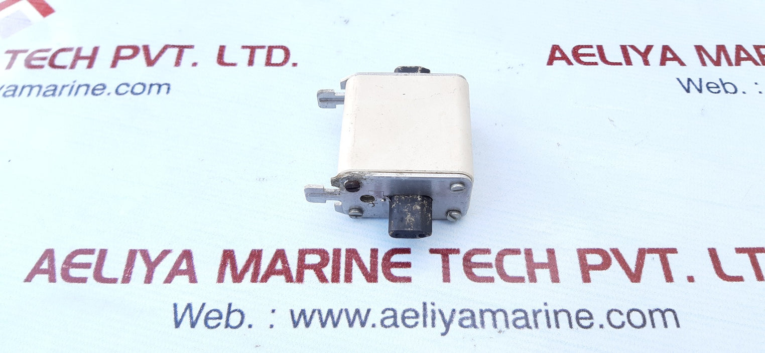 Siemens 3Na3 836 Fuse 500V 160A