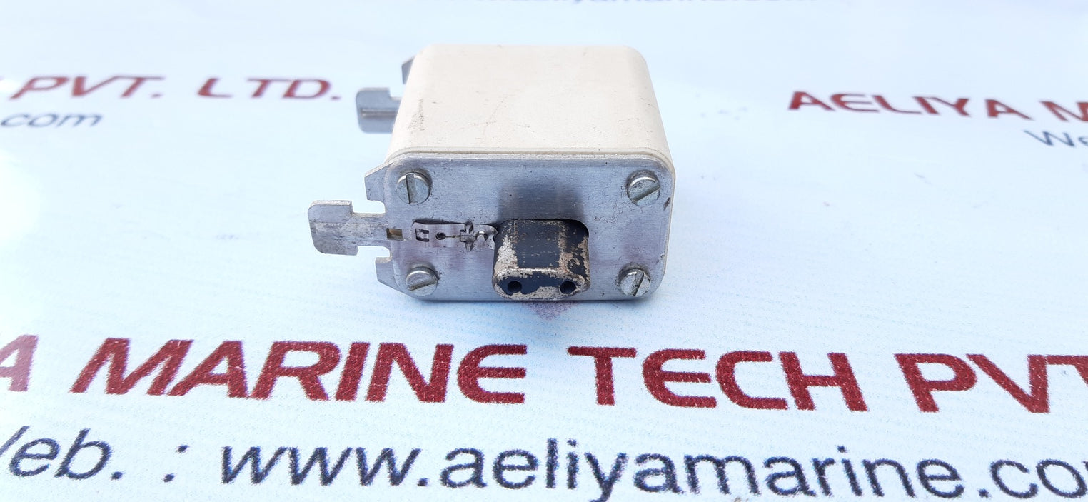 Siemens 3Na3 836 Fuse 500V 160A