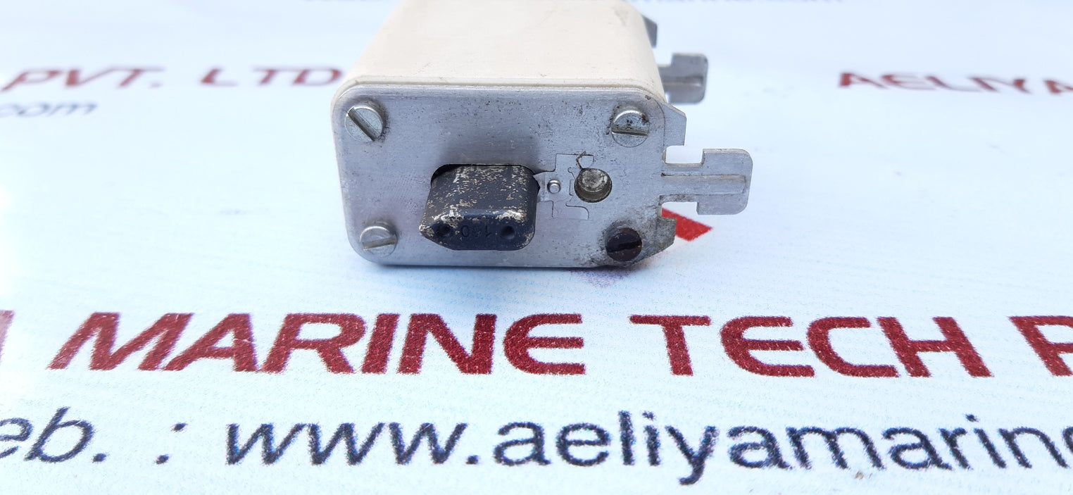 Siemens 3Na3 836 Fuse 500V 160A