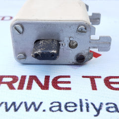 Siemens 3Na3 836 Fuse 500V 160A