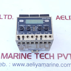 Samwha Ecor-3Dd-100-440 Electronic Over-current Relay