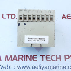 Samwha Ecor-3Dd-100-440 Electronic Over-current Relay