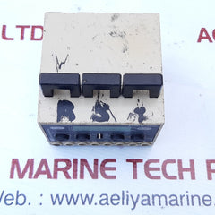 Samwha Ecor-3Dd-100-440 Electronic Over-current Relay