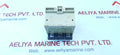 Samwha Ecor-3Dd-100-440 Electronic Over-current Relay