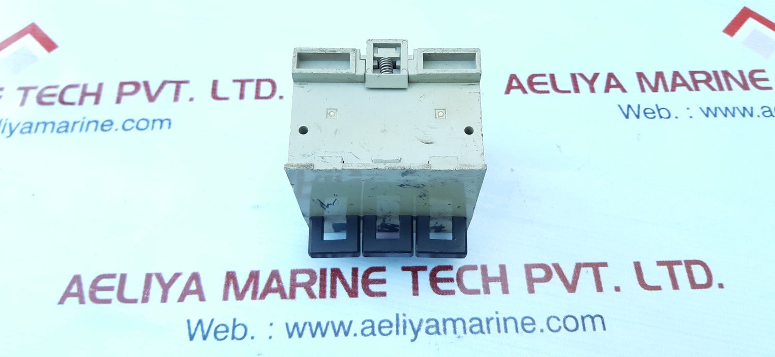 Samwha Ecor-3Dd-100-440 Electronic Over-current Relay