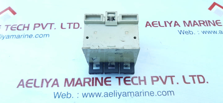 Samwha Ecor-3Dd-100-440 Electronic Over-current Relay
