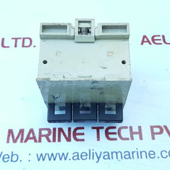 Samwha Ecor-3Dd-100-440 Electronic Over-current Relay