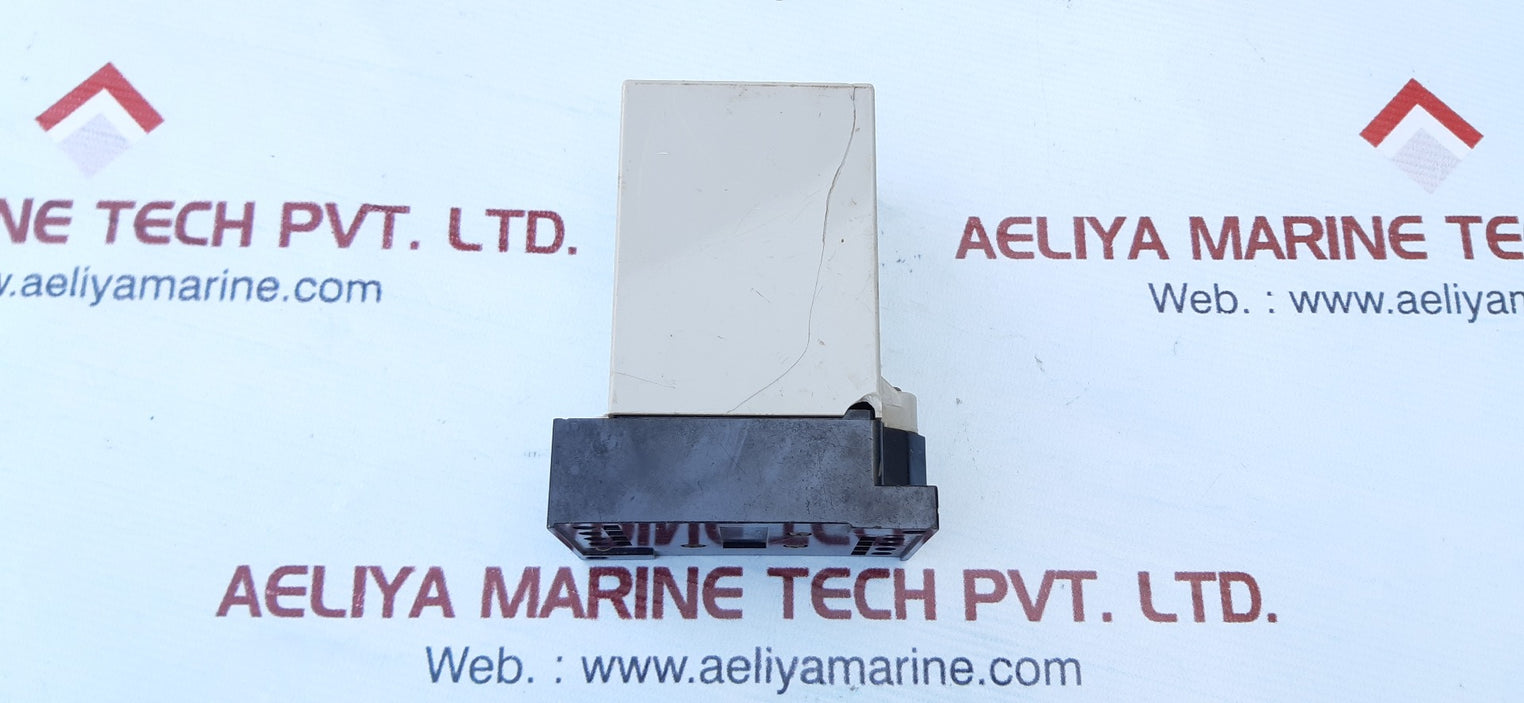 Fuji Electric Act 1C-1N Motor Guard 200/220V 50/60Hz