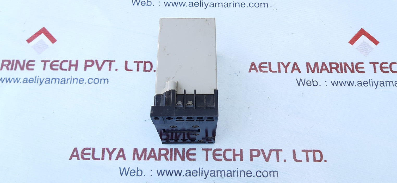 Fuji Electric Act 1C-1N Motor Guard 200/220V 50/60Hz