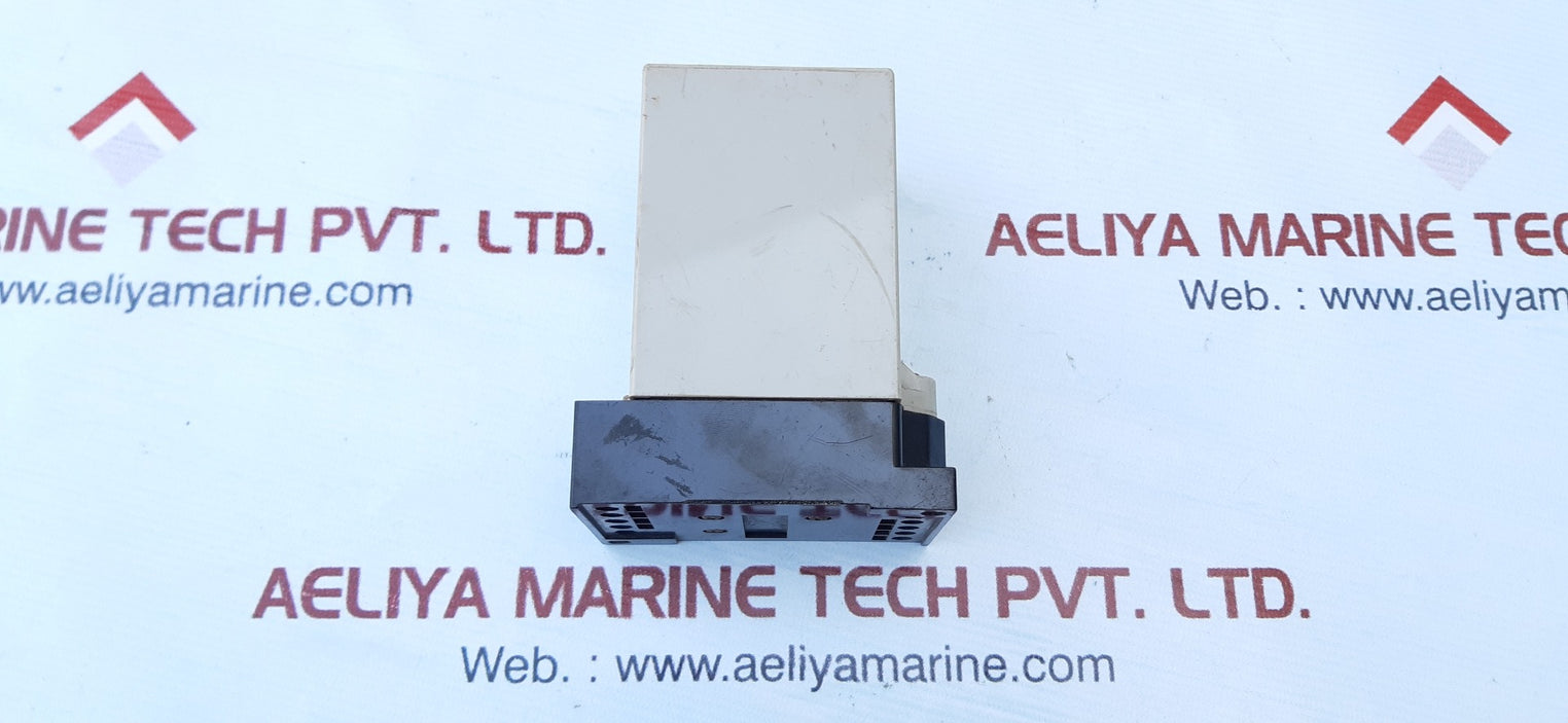 Fuji Electric Act 1C-1N Motor Guard 200/220V 50/60Hz