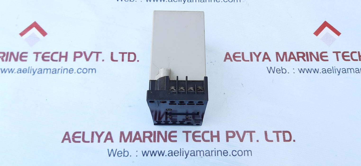 Fuji Electric Act 1C-1N Motor Guard 200/220V 50/60Hz