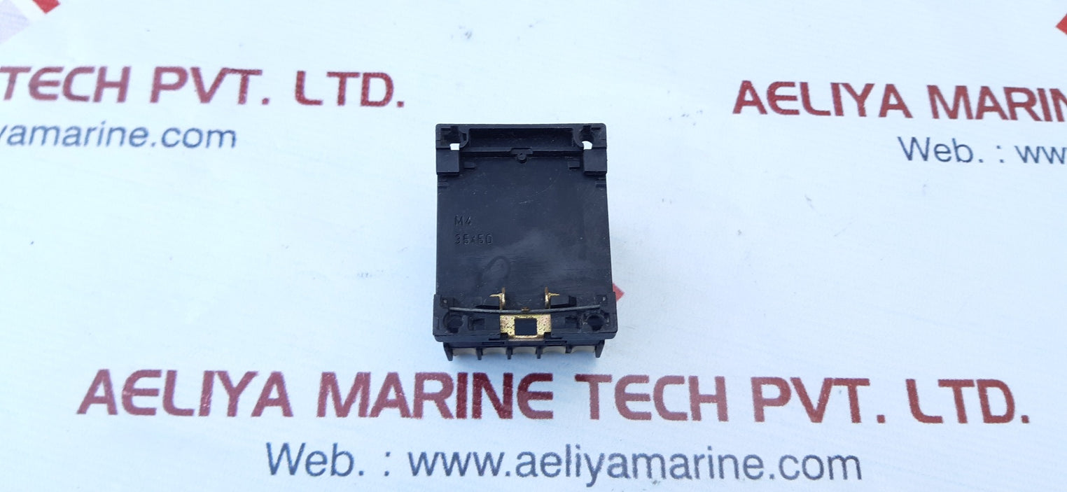 Lot Of 2X Klockner Moeller Dil Er-31 Contactor