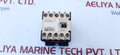 Lot Of 2X Klockner Moeller Dil Er-31 Contactor