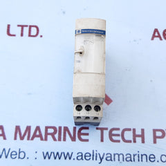 Telemecanique Rm4Ta02 Phase Monitoring Relay