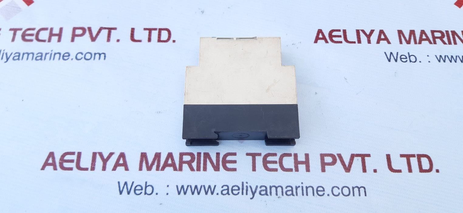 Telemecanique Rm4Ta02 Phase Monitoring Relay