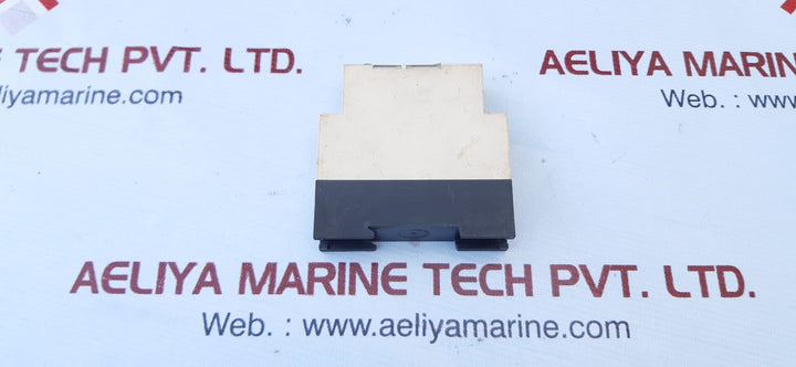 Telemecanique Rm4Ta02 Phase Monitoring Relay