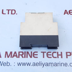 Telemecanique Rm4Ta02 Phase Monitoring Relay