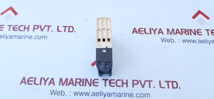 Telemecanique Rm4Ta02 Phase Monitoring Relay