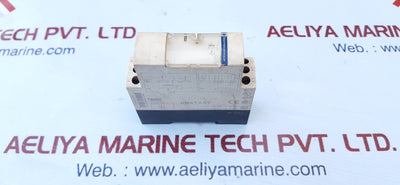 Telemecanique Rm4Ta02 Phase Monitoring Relay