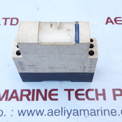 Telemecanique Rm4Ta02 Phase Monitoring Relay