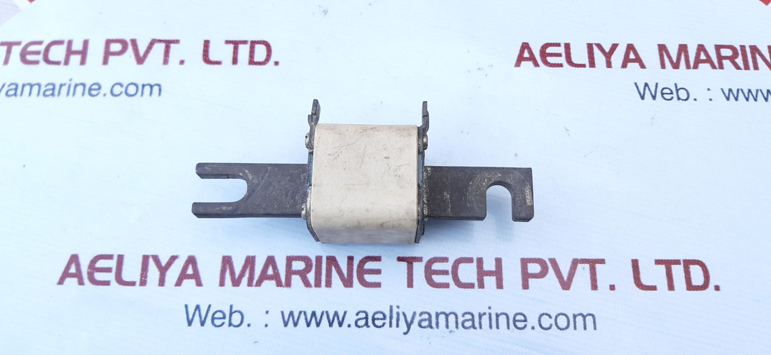 Bussmann 170L3847 Fuse 160A 660V