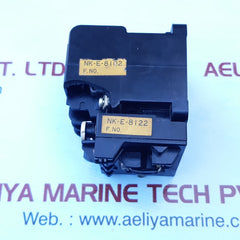 Fuji Electric Src 3631-5-1 Ac Magnetic Contactor