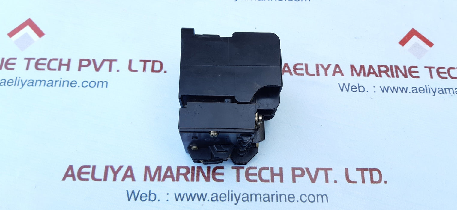 Fuji Electric Src 3631-5-1 Ac Magnetic Contactor