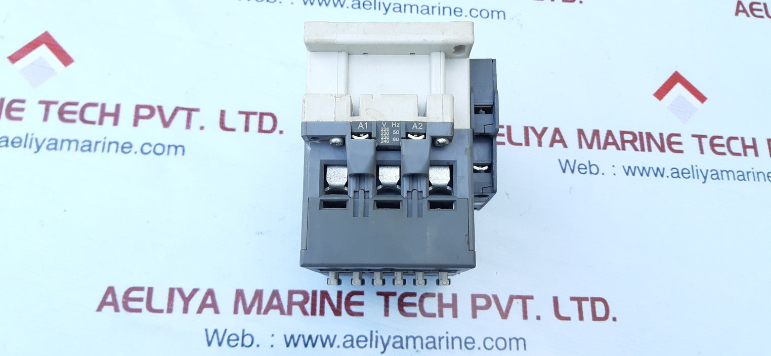 Abb A63-30 Contactor