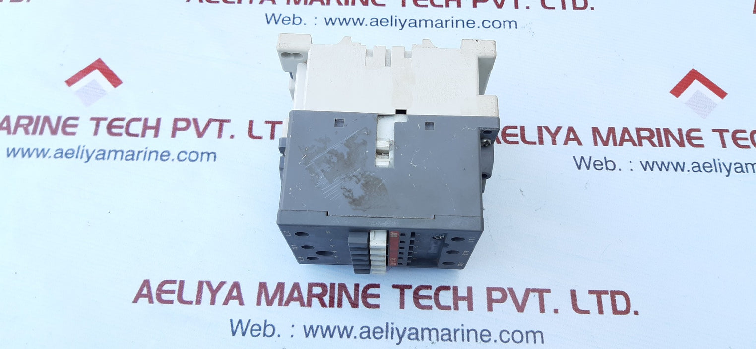 Abb A63-30 Contactor