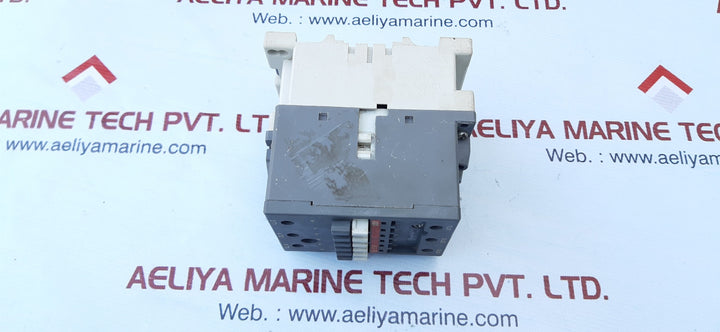 Abb A63-30 Contactor