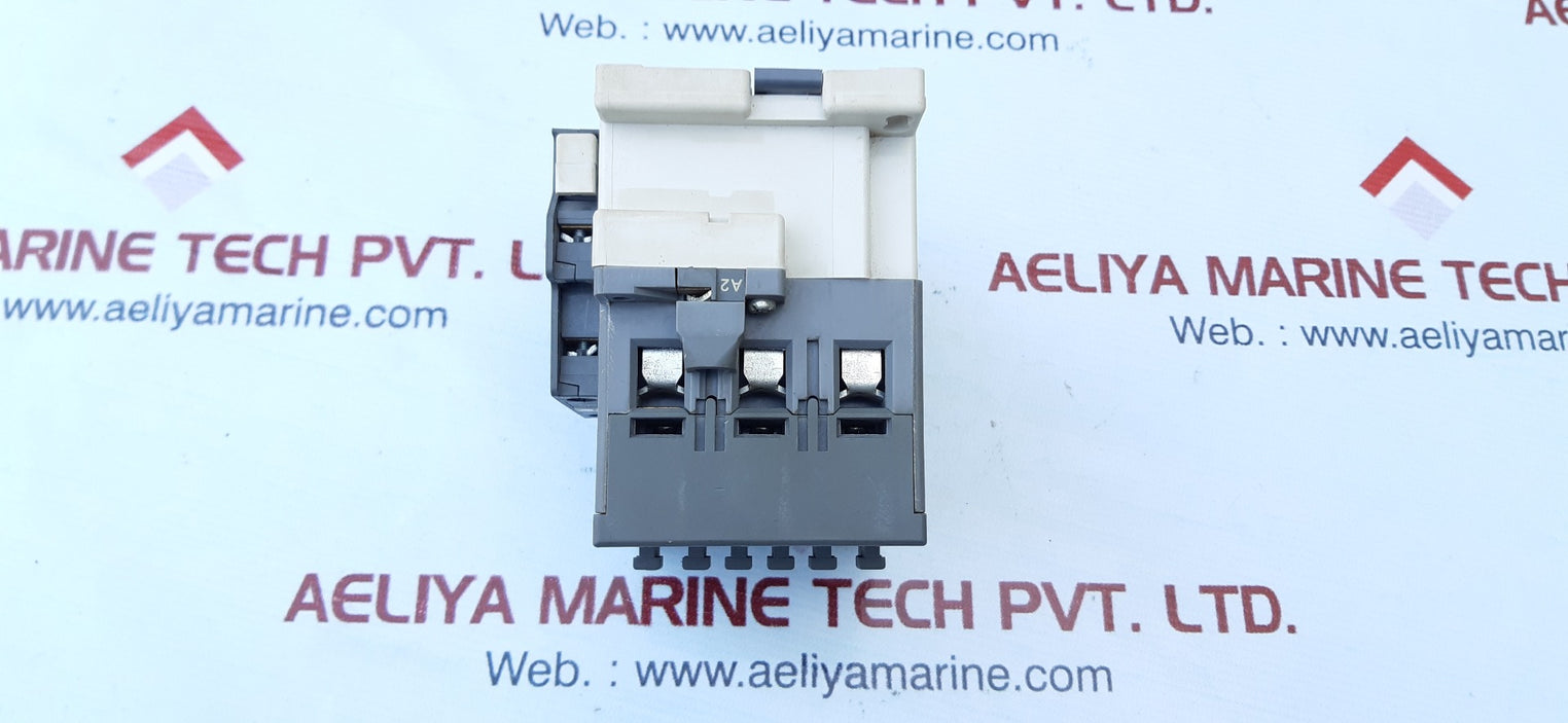 Abb A63-30 Contactor