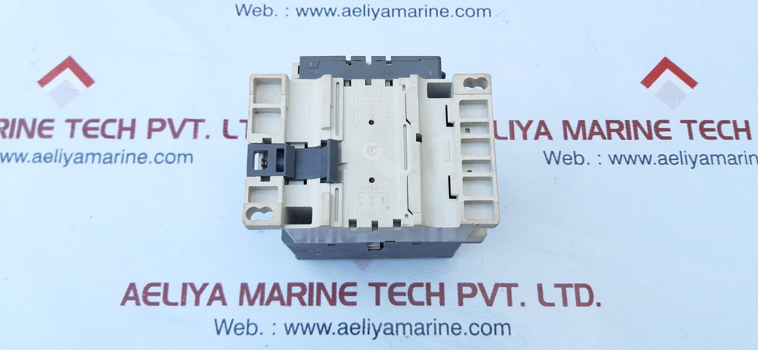 Abb A63-30 Contactor