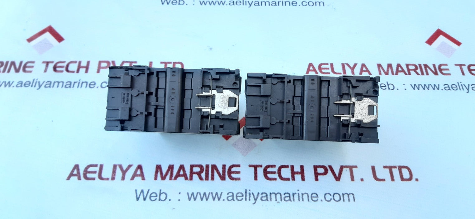 Klockner Moeller Pkzm0-2.5 Circuit Breaker