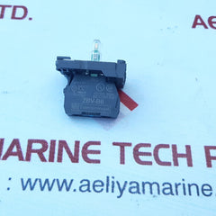 Telemecanique Zb5 Avb6 Series Push Button Light Module