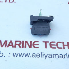 Telemecanique Zb5 Avb6 Series Push Button Light Module