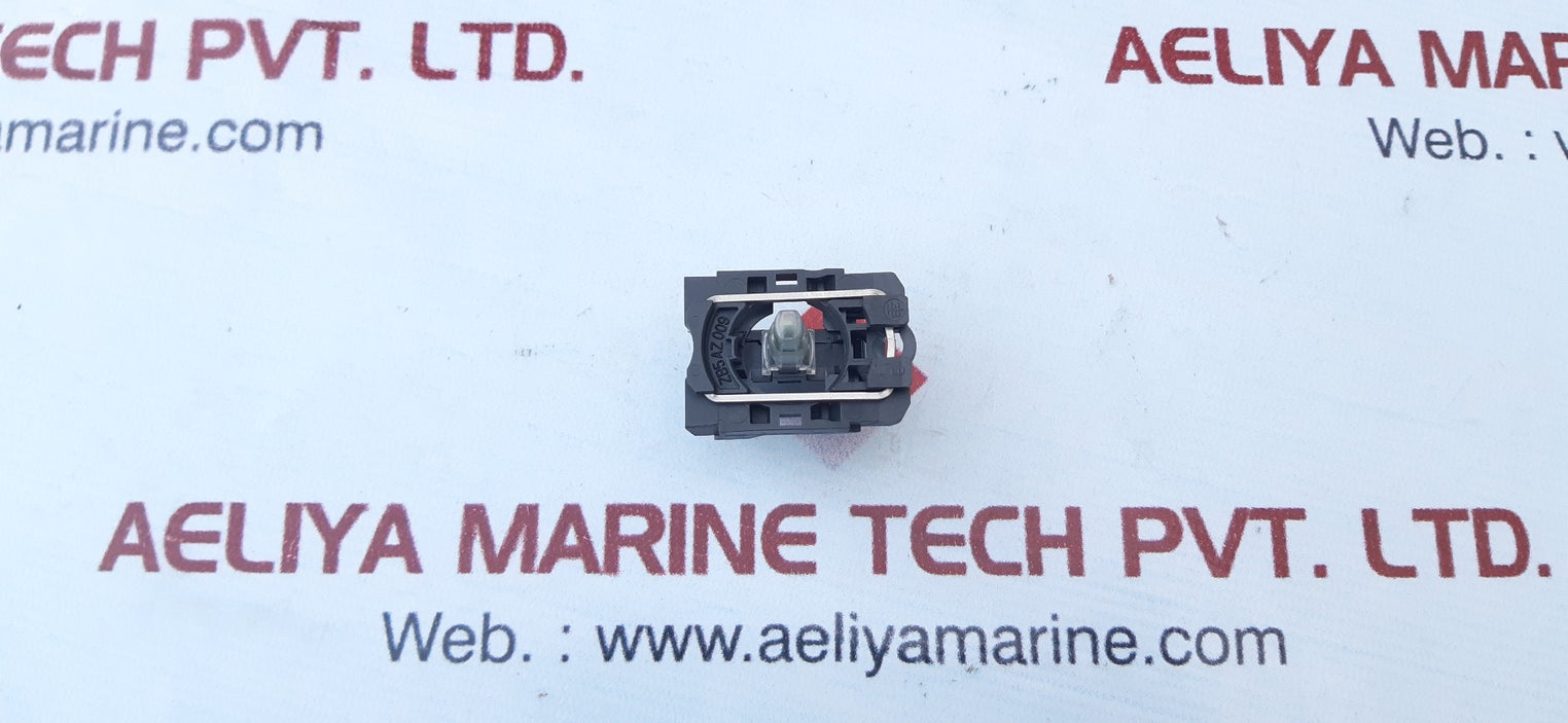 Telemecanique Zb5 Avb6 Series Push Button Light Module