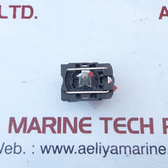 Telemecanique Zb5 Avb6 Series Push Button Light Module